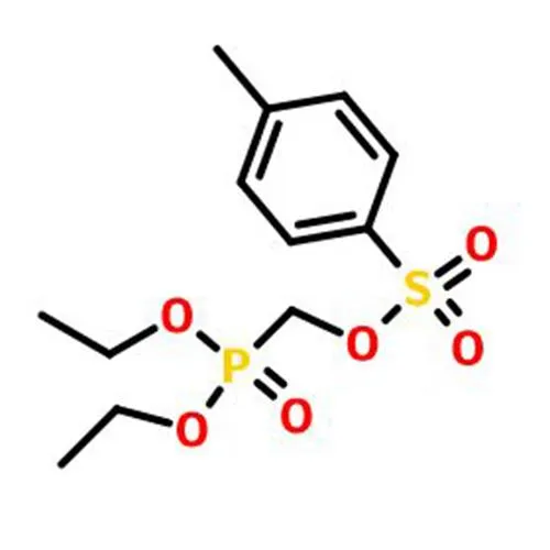 Dietil (toziloksi) metilfosfonat 31618-90-3