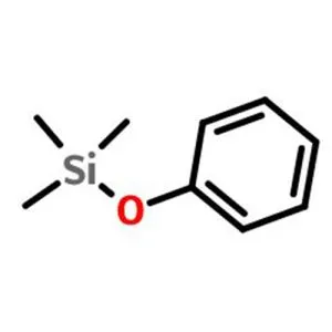 fenoksitrimetilsilan CAS BR.{0}}
