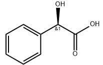 D(-)Bandelic Acid CAS BR.{1}}