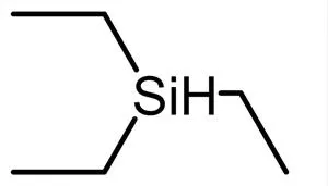 Tri Ethyl Silane CAS NO.617-86-7