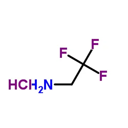 2,2,2-Trifluoroetilamin hidrohlorid CAS NO.373-88-6