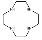 CICLEN CAS br .:294-90-6