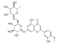 Diosmin CAS br. 520-27-4
