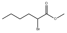 Metil 2-bromoheksanoate CAS: 5445-19-2